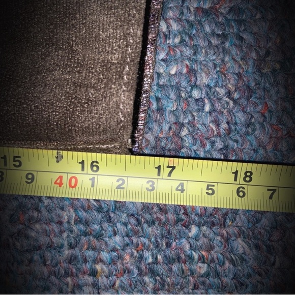 Chico’s reversible suede jacket - Picture 10 of 14